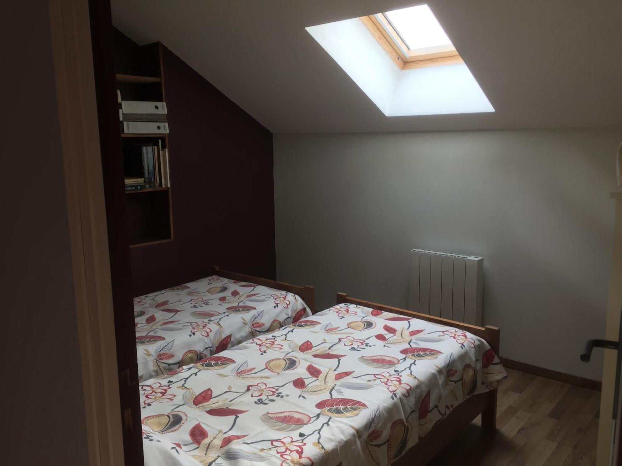 La Maisonnette Les Andelys Esterno foto
